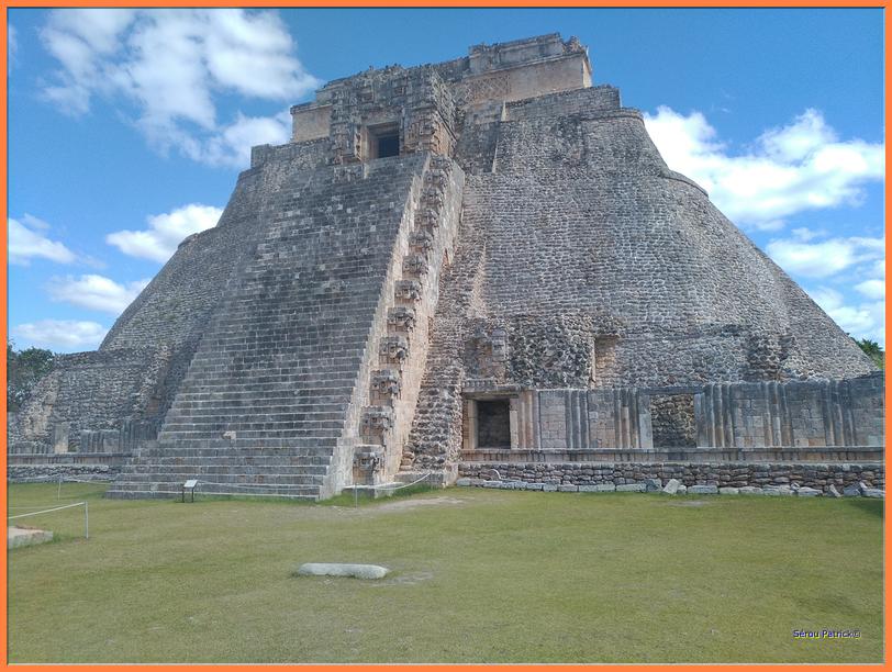Le MEXIQUE