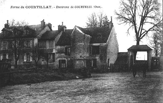 - CRECY -