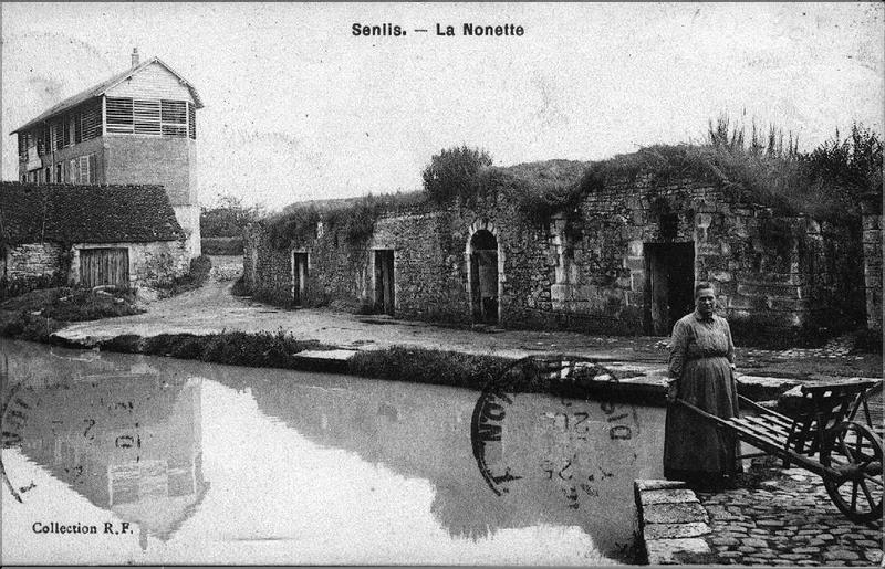 Lavandires