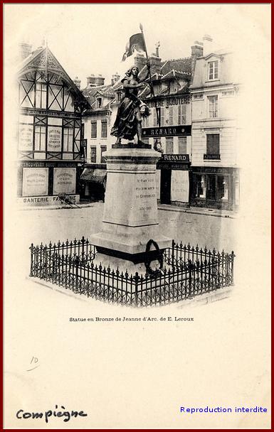 Compiègne (62)