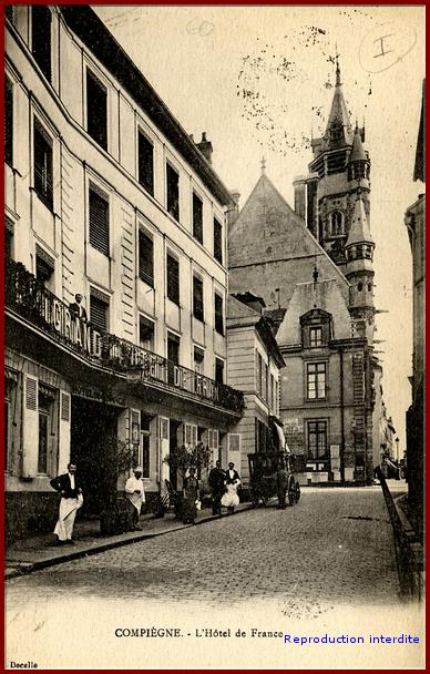 Compiègne (70)