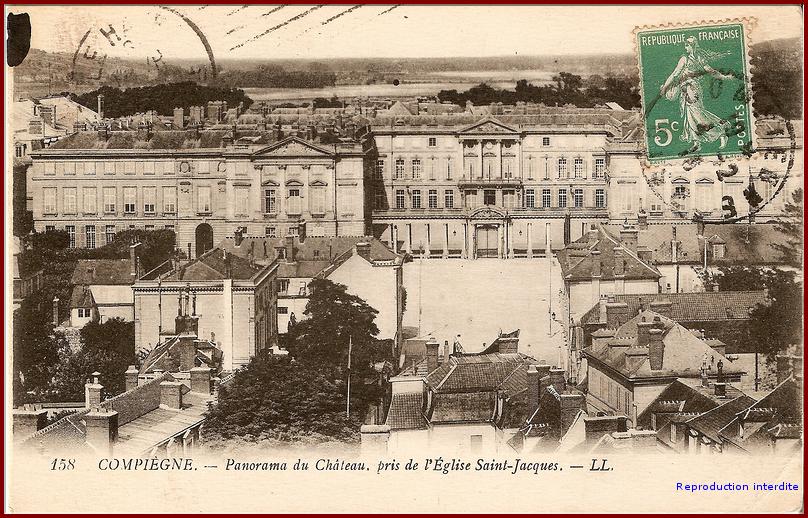 Compiègne 191