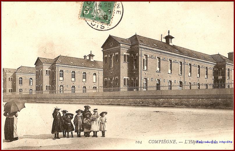 Compiègne 203