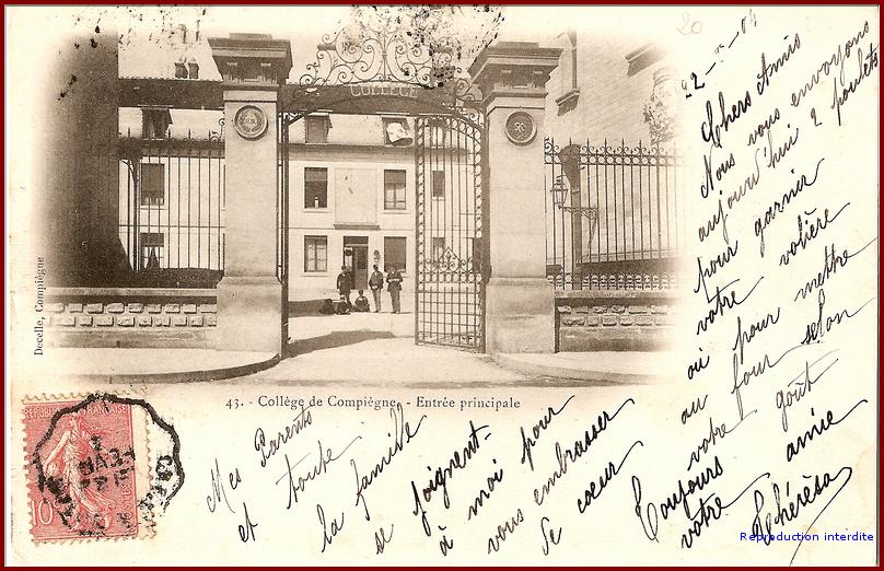 Compiègne 204