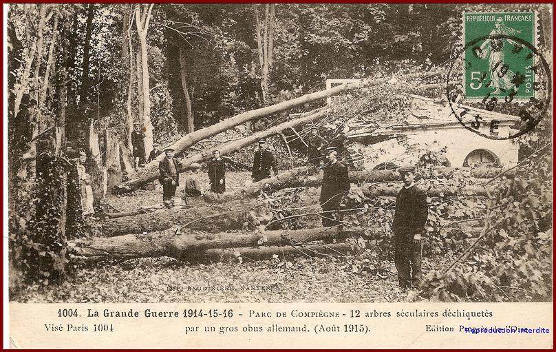 Compiègne 218